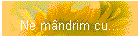 Ne m�ndrim cu...