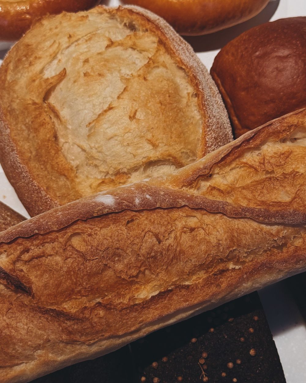 Pâine artizanală – calificarea Brutar-patiser